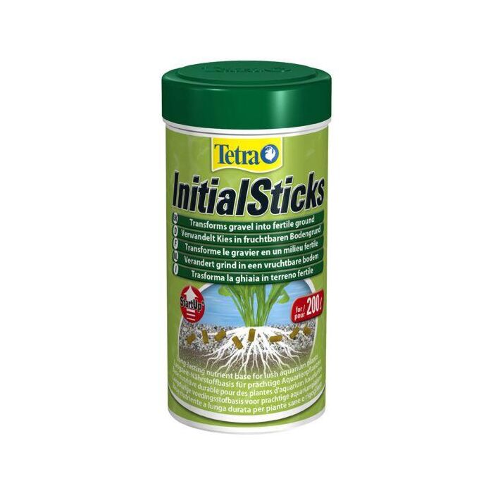 Tetra Initial Sticks 250ml