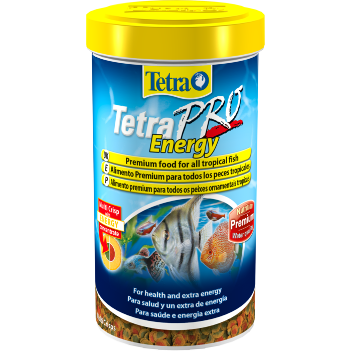 Tetra Pro Energy Food 110g