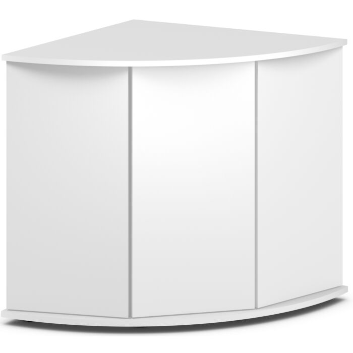 Juwel Trigon 190 Aquarium Cabinet - White