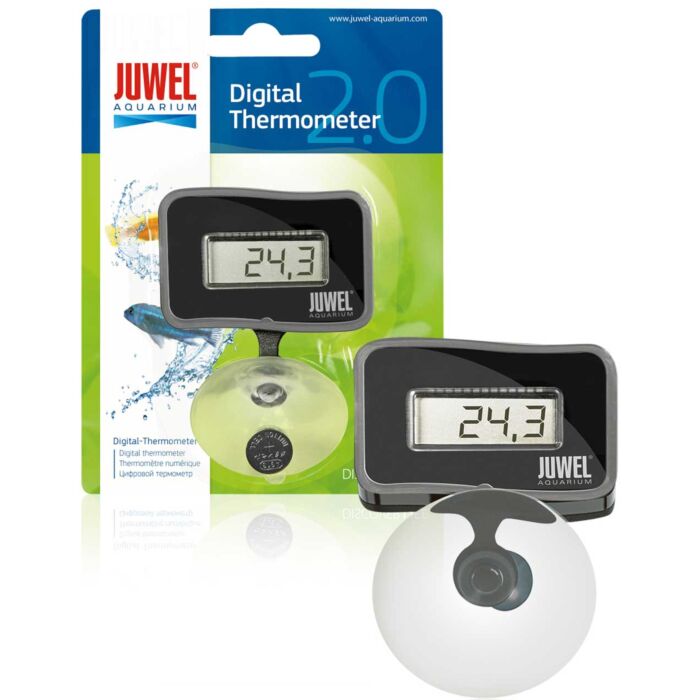 Juwel Digital Thermometer