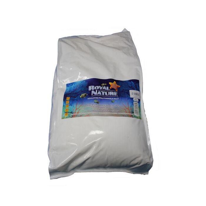 Royal Nature Own Use Salt 25kg