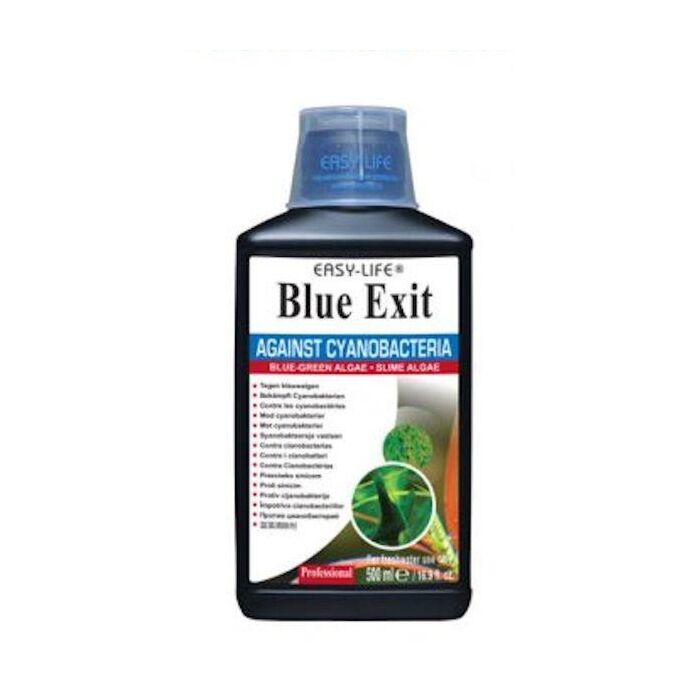 Easy-Life Blue Exit 250ml