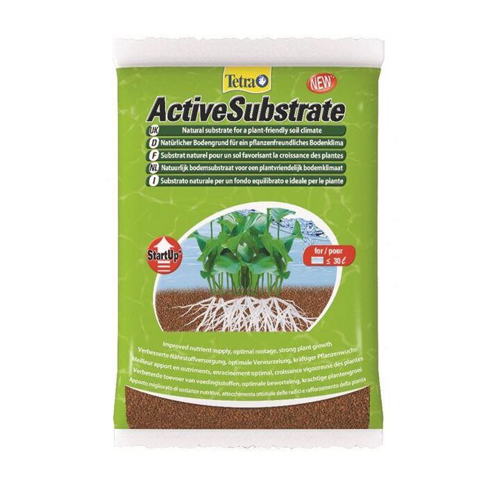 Tetra Active Substrate 3L (2.5KG)