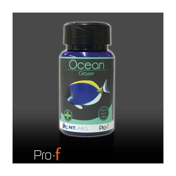 NT Pro-F Ocean Grazer 40g