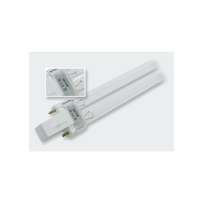 GE Replacement Compact UV Lamp 9W 5.5 inch