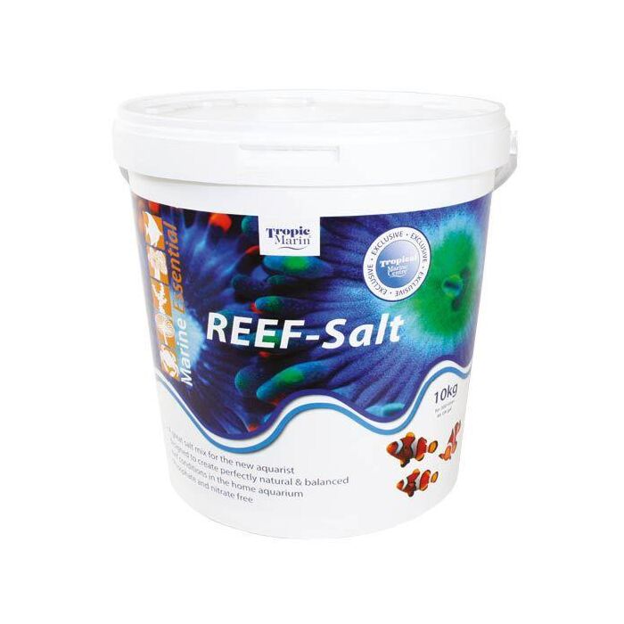 TMC Reef Salt 10kg