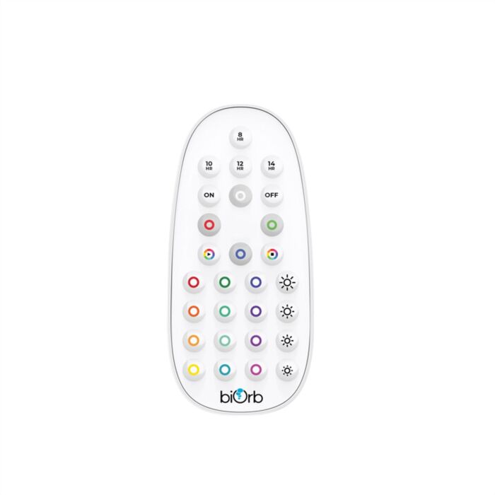 biOrb (L&H) MCR remote control (Updated version) (85950)