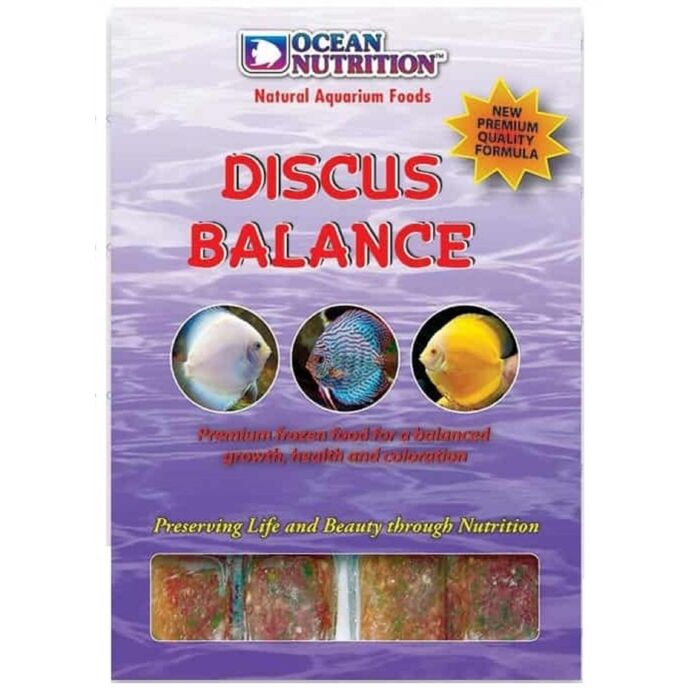 Ocean Nutrition - Discus Balance 100g SGL