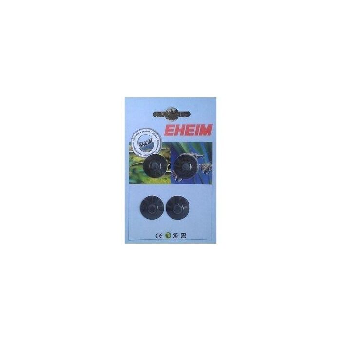 Eheim Suction Cup For 1001/1002/3536340 x 4