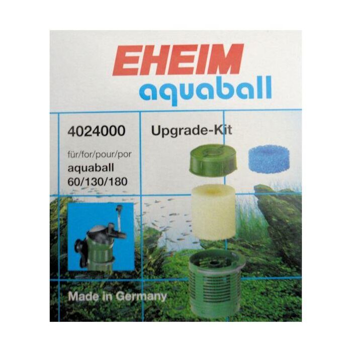 Eheim Upgrade Kit For New Aquaball