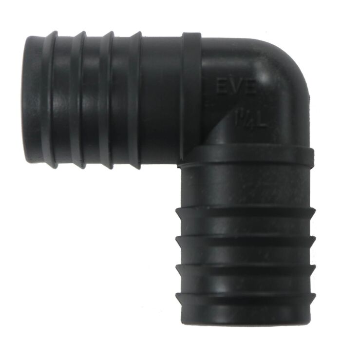 Betta 1.25 inch (32mm) Hosetail Elbow