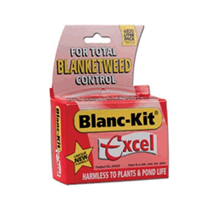 Blanc-Kit Excel 9000 Gallons