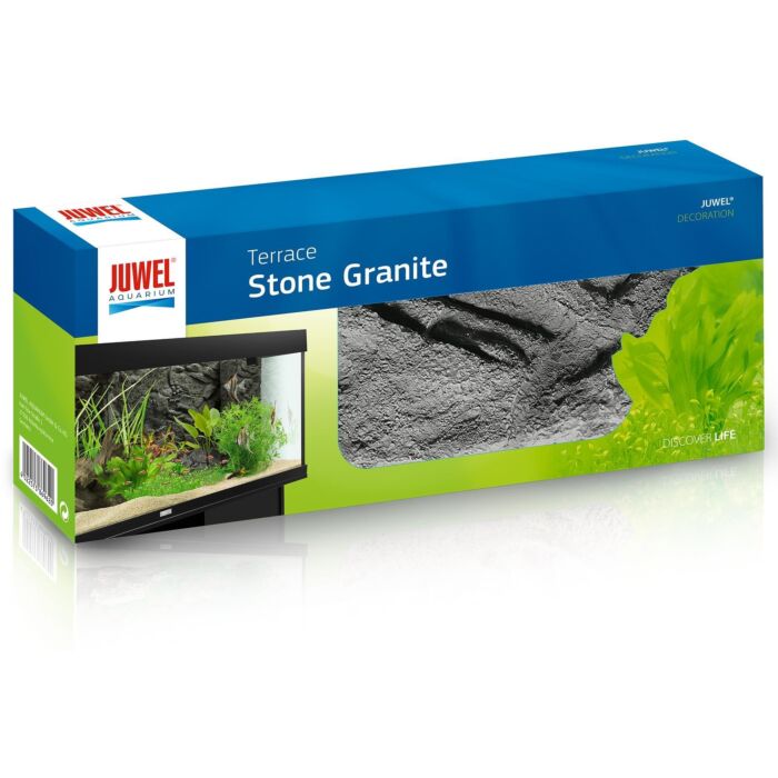 Juwel Decoration Terrace Stone Granite - 350 x 140mm (86952)