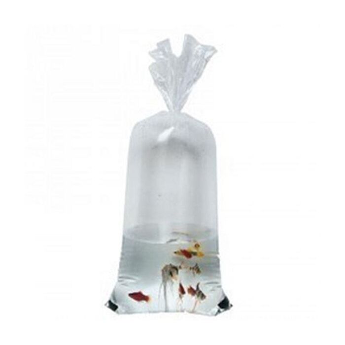 Polythene Fish Bags 18" x 36" Price per bag