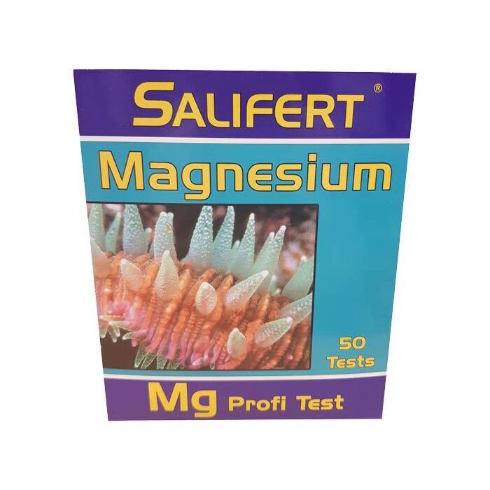 TMC Salifert Magnesium ProfiTest Kit