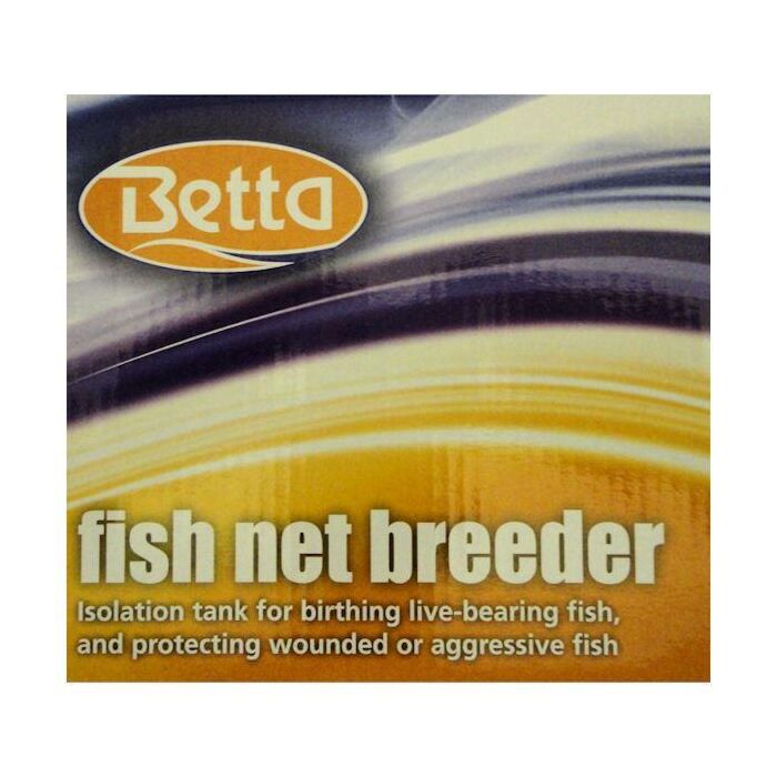 Betta Fish Net Breeder