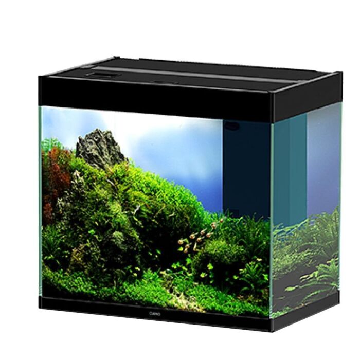 Ciano En Pro 60 Aquarium Only 108 Litres Black (AQM700708)