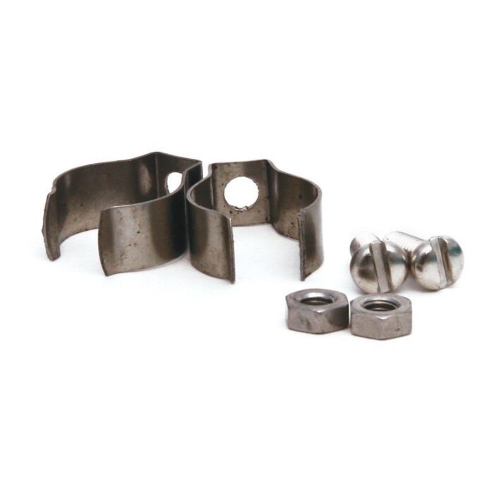Arcadia Stainless Steel Clips T5