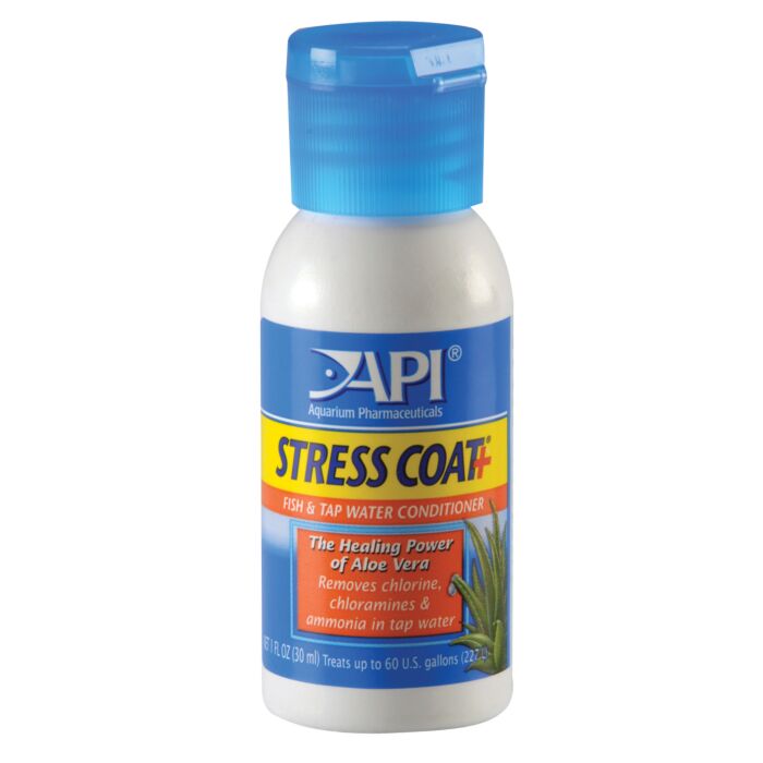 API Stress Coat 30ml