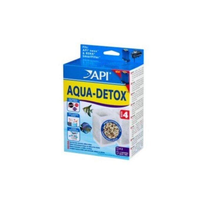 API Rena Nexx Aqua Detox Size 4