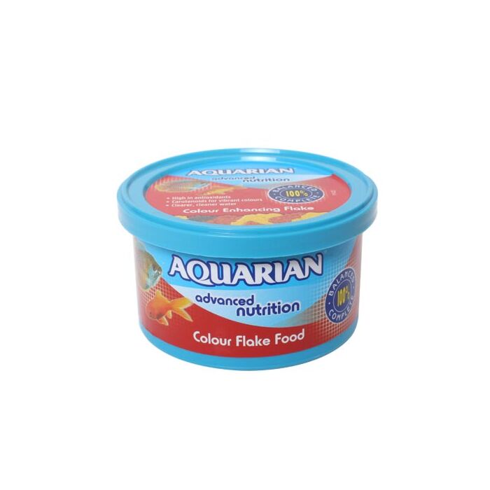 Aquarian Colour Food 25g
