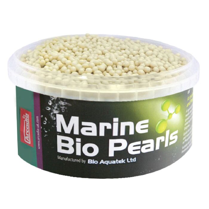 Arcadia Marine Bio Pearls 500ml
