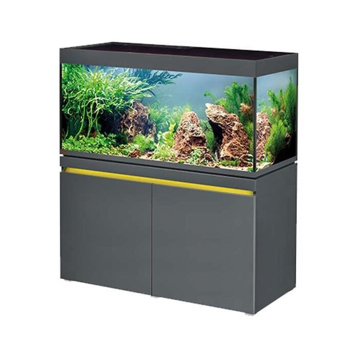 Eheim incpiria 430 Litre Freshwater Aquarium graphit (694129)