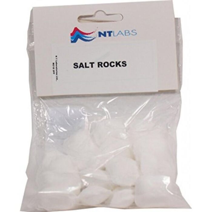 NT Labs - Salt Rocks 20 Fry Care