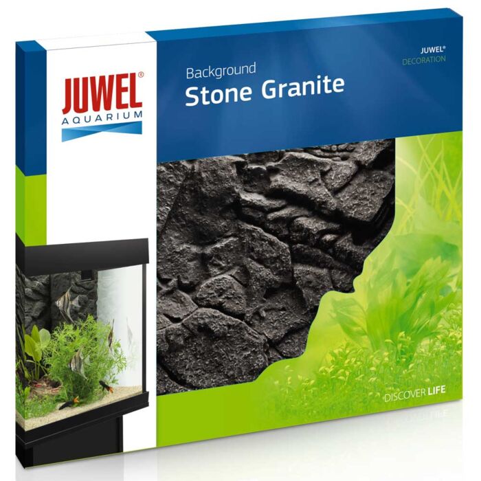 Juwel Stone Granite Background 600 x 550mm