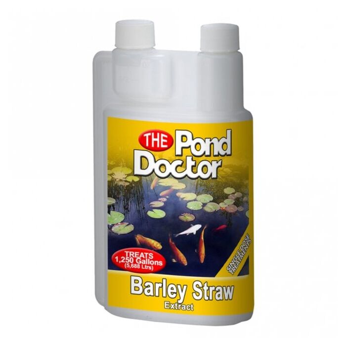 The Pond Doctor - Barley Straw Extract