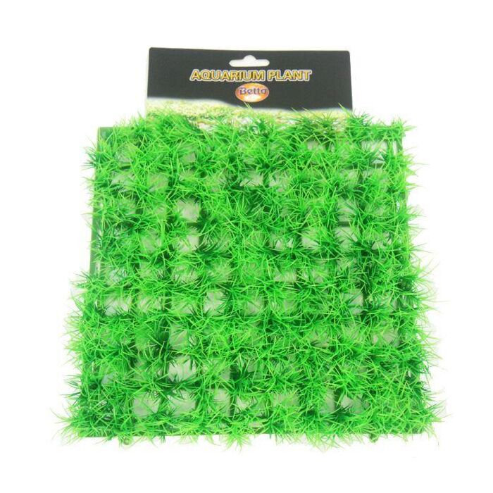Betta Choice Dwarf Chain Grass Mat 25 x 25cm
