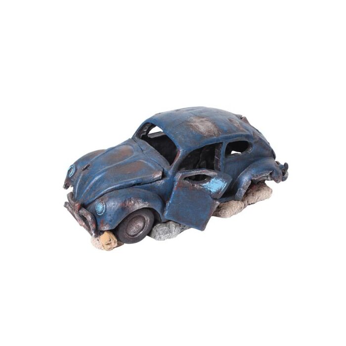 Imitation Beetle Car Ornament