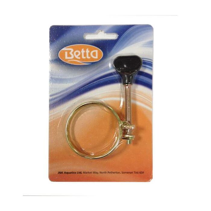 Betta Delux 38mm Double Wire Clip x1