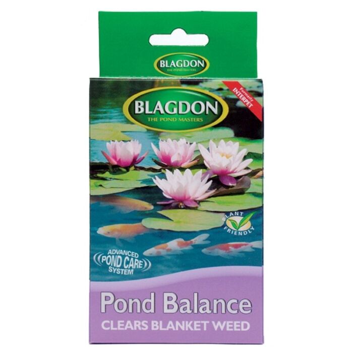 Blagdon Pond Balance - Medium