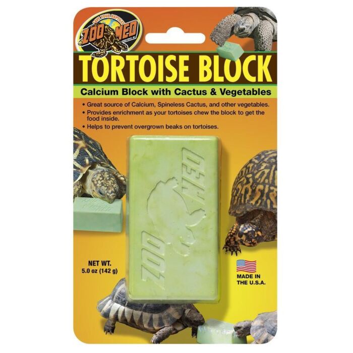 Zoo Med - Tortoise Block XL
