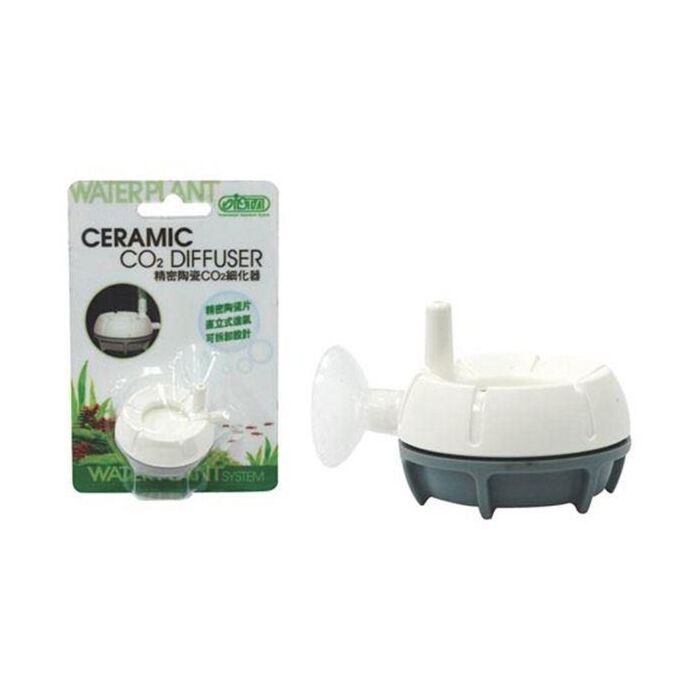 Ista Ceramic CO2 Diffuser (523)