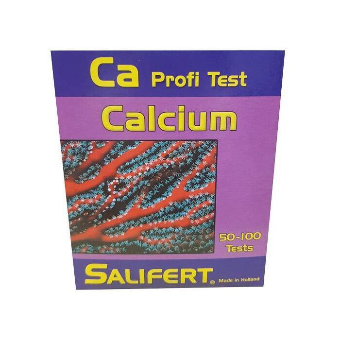 TMC Salifert Calcium ProfiTest Kit