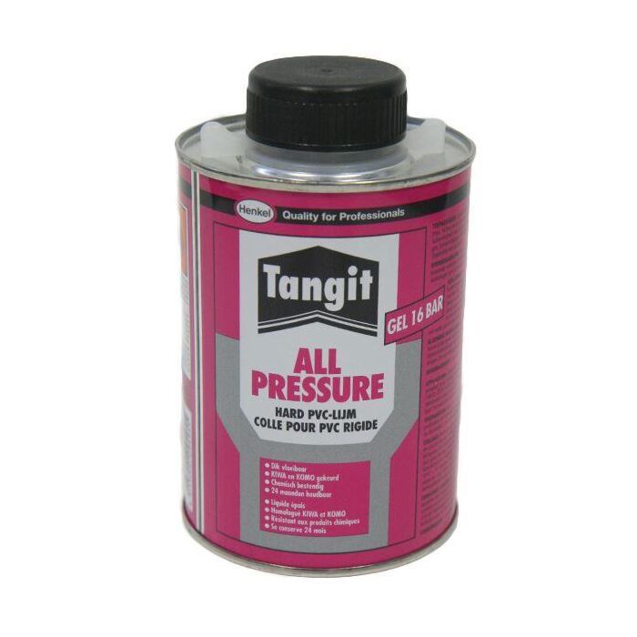 Tangit Solvent Weld Glue