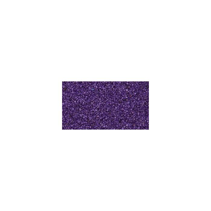 Unipac Aquarium Gravel Chroma Sand - Purple