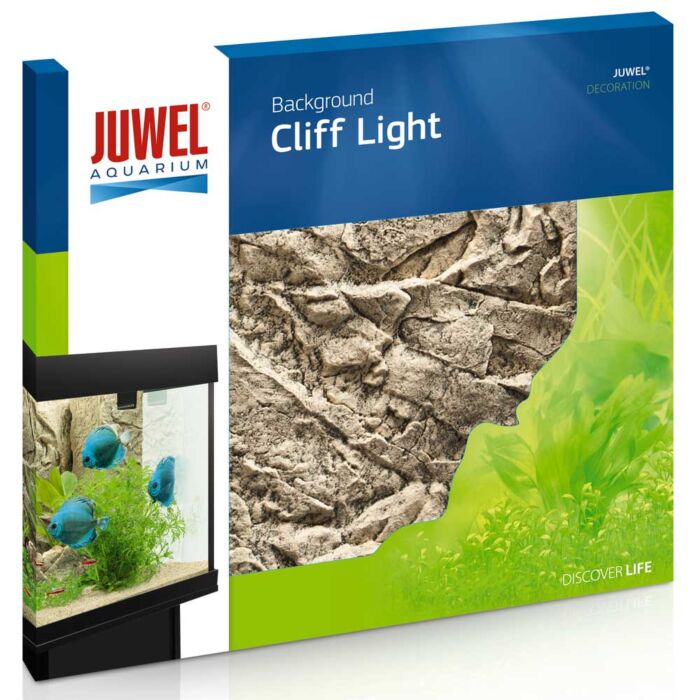 Juwel Cliff Background Light 600 x 550mm