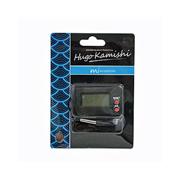 Hugo Kamishi Digital Aquarium Thermometer