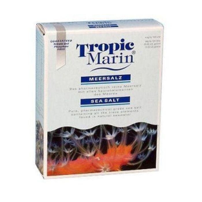 Tropic Marin Salt 30kg