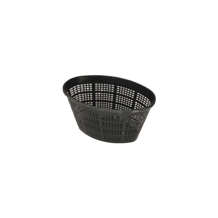 Oval Fine Basket- 15 x 12cm