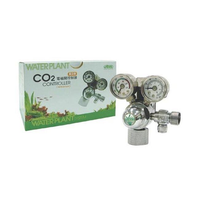 Ista CO2 Vertical Controller (580)