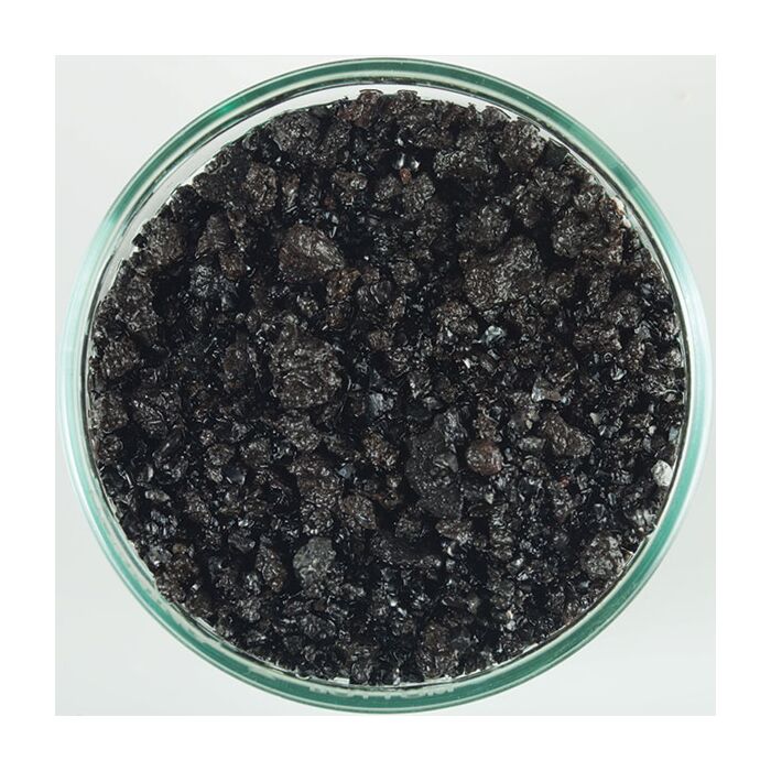 Caribsea Eco-Complete Live Planted Substrate 9kg Black Close