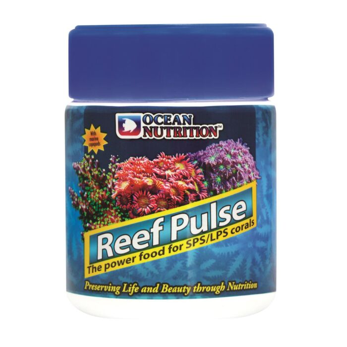 Ocean Nutrition Reef Pulse SPS LPS Corals 120g (IBBS) (1009402)