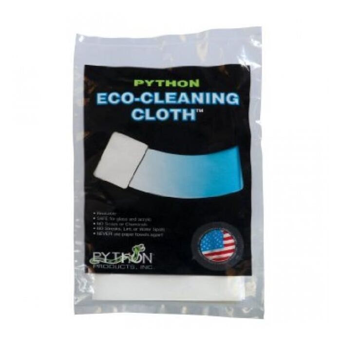 Python Eco - Cleaning Cloth