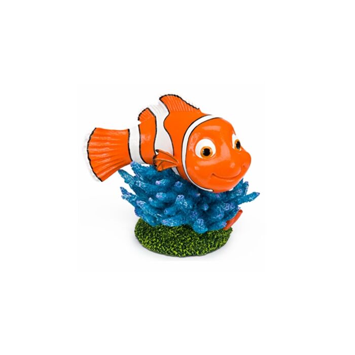 Finding Nemo Clown Fish Ornament 2"