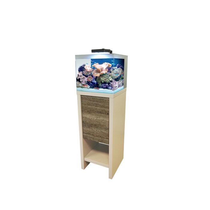 Fluval Sea Reef M40 Aquarium and Cabinet Set 53 Litres