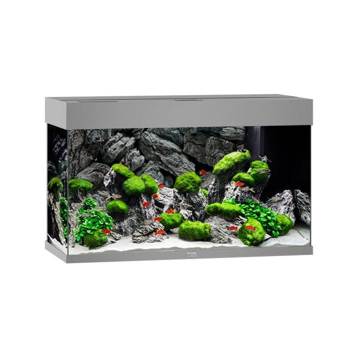 Juwel Aquariums Rio 125 Litre LED grey (01652)